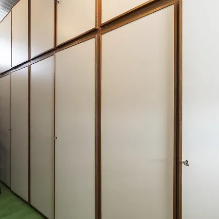 Seeview Penthouse By Interhome Σαν Ρέμο
