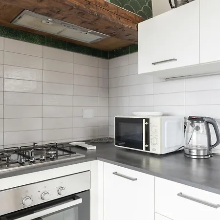 Seeview Penthouse By Interhome * 산레모