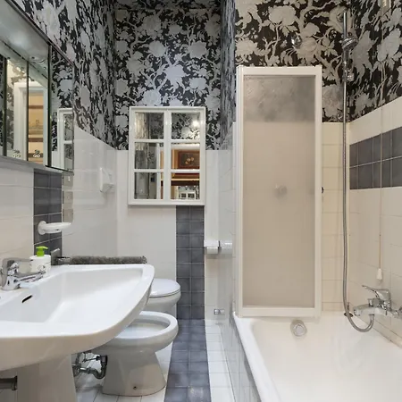 Seeview Penthouse By Interhome Apartment
