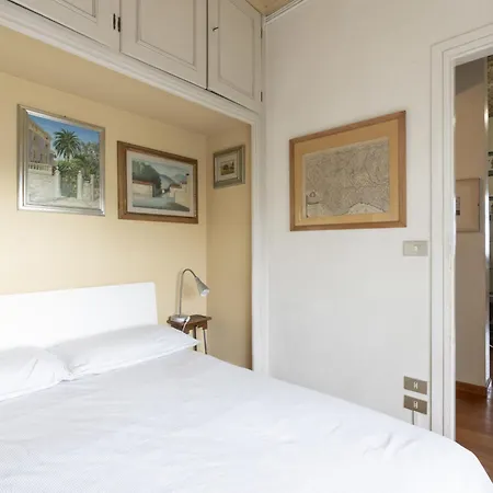 Apartment Seeview Penthouse By Interhome